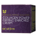 Mizon Collagen Power Firming Enrich Cream zpevňující krém 50 ml