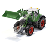 SIKU - Control - Bluetooth, Fendt 933 s předním nakladačem