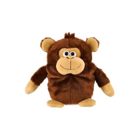 Opička Tonička opakující věty