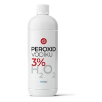 Peroxid vodíku 3% 1l