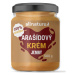 Allnature Arašídový krém jemný 500 g