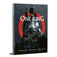 Free League Publishing The One Ring Core Rules Standard Edition