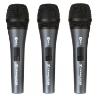 Sennheiser E835-S 3PACK