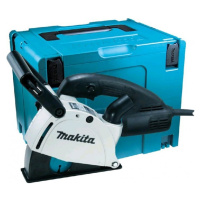 MAKITA SG1251J drážkovačka 125mm, 1400W