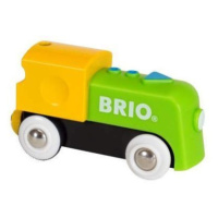 Brio 33705 Moje první elektrická mašinka