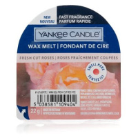 YANKEE CANDLE Fresh Cut Roses 22 g