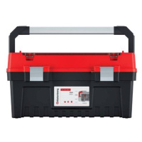 Box EVO, přepážky, plastová klipsa, 594 x 288 x 308 mm, 24