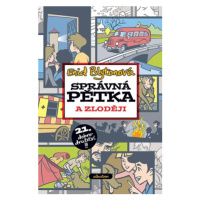 Správná pětka a zloději | Enid Blytonová, Bohumil Fencl, Alena Peisertová