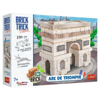 Trefl Brick Trick Travel Vítězný oblouk