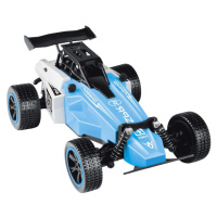 Buddy Toys Buggy Formule na dálkové ovládání modrá/černá