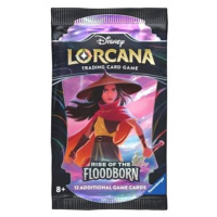 Disney Lorcana: Rise of the Floodborn - Booster Pack