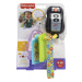 Fisher Price KLÍČ S AKTIVITAMI CZ/SK/ENG/HU/PL