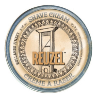 REUZEL Shave Cream - lehký a vysoce koncentrovaný krém na holení 95,8 g