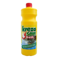 Krezosan Fresh dezinfekční čistič 950 ml