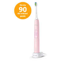 Sonicare Philips 4500 - Sonický Kartáček Se 2 Režimy - HX6836/24