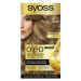 Syoss Oleo Intense barva na vlasy Medově plavý 8-60