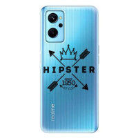 iSaprio Hipster Style 02 pro Realme 9i