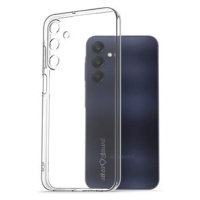 AlzaGuard Crystal Clear TPU Case pro Samsung Galaxy A25 5G