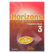 Horizons 3 - Paul Radley, Daniela Simons, Colin Campbell