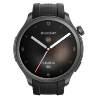 Amazfit Balance Midnight Black chytré hodinky