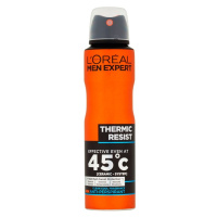 Loréal Paris Men Expert Thermic Resist pánský antiperspirant sprej 150 ml