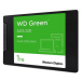 WD Green SSD 1TB