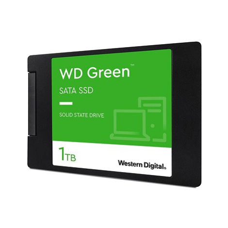 WD Green SSD 1TB Western Digital