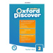 Oxford Discover Second Edition 2 Teacher´s Pack with Classroom Presentation Tool Oxford Universi