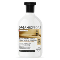 Organic People Eko čistič podlah 500 ml