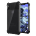 Kryt Ghostek - Apple iPhone XS / X Case, Covert 2 Series, Black (GHOCAS1010)