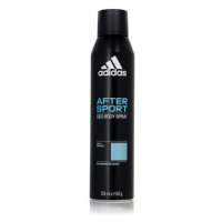 ADIDAS After Sport Deospray 250 ml