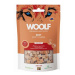 WOOLF Snack WOOLF pochoutka Soft Cubes Beef 100g