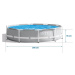 Intex Rámový zahradní bazén 366 x 76 cm set 6v1 INTEX 26710