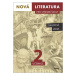 Nová literatura pro střední školy 2 - učebnice /Zkrácená verze/ - Lukáš Borovička, Šárka Dohnalo