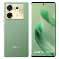 Infinix Zero 30 5G 12GB/256GB, zelená Zelená