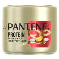 Pantene Pro-V Infinite Long maska na suché a poškozené vlasy 300 ml