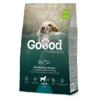 Goood Adult Nachhaltige Forelle - granule se pstruhem 10 kg