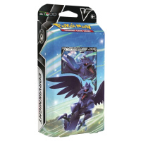 Pokémon tcg: v battle deck corviknight v