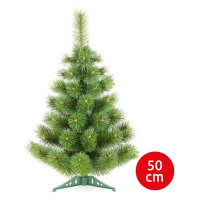 Vánoční stromek XMAS TREES 50 cm borovice