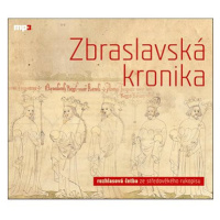 Zbraslavská kronika: CD