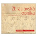 Zbraslavská kronika: CD