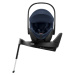 BRITAX RÖMER Set Baby-Safe Pro (40-85 cm)+Vario Base 5Z Bundle Night Blue Diamond Collection