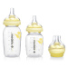 Medela Calma Láhev pro kojené děti 250 ml komplet 1 ks