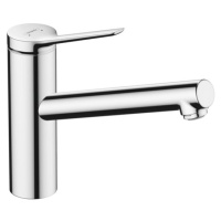 Dřezová baterie Hansgrohe Zesis chrom 74806000