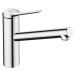 Dřezová baterie Hansgrohe Zesis chrom 74806000