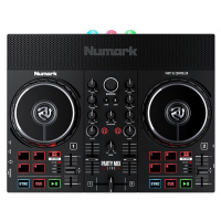 Numark Party Mix Live DJ kontroler