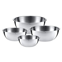 WMF 645709990 Sada kuchyňských misek Gourmet 4 ks