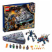 LEGO Marvel - Vzestup Doma 76156