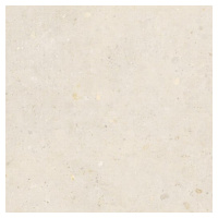 Dlažba Pastorelli Biophilic white 80x80 cm mat P009422