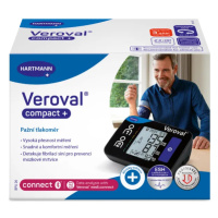 Tonometr digitální Veroval Compact + connect pažní